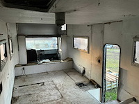 2010 ford cargo gestript (geen motor!) - afbeelding 6 van  17