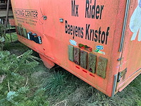 2010 ford cargo gestript (geen motor!) - afbeelding 16 van  17