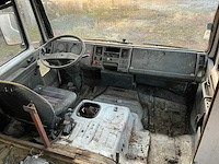 2010 ford cargo gestript (geen motor!) - afbeelding 12 van  12