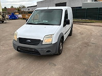 2010 ford connect lichte vrachtwagen