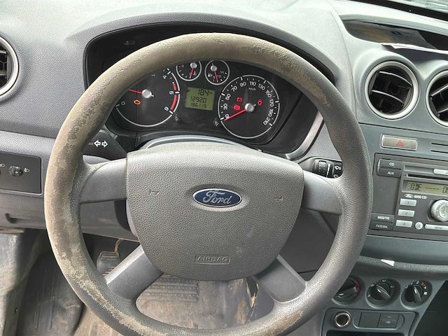 2010 ford connect lichte vrachtwagen - afbeelding 13 van  33