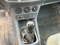 2010 ford connect lichte vrachtwagen - afbeelding 17 van  33