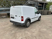 2010 ford connect lichte vrachtwagen - afbeelding 28 van  33