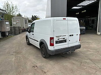2010 ford connect lichte vrachtwagen - afbeelding 29 van  33