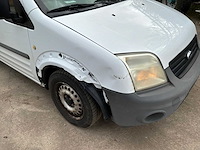 2010 ford connect lichte vrachtwagen - afbeelding 31 van  33