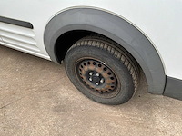 2010 ford connect lichte vrachtwagen - afbeelding 14 van  33