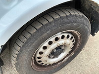 2010 ford connect lichte vrachtwagen - afbeelding 3 van  13