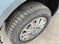 2010 ford connect lichte vrachtwagen - afbeelding 4 van  13