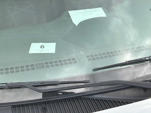 2010 ford connect lichte vrachtwagen - afbeelding 16 van  33