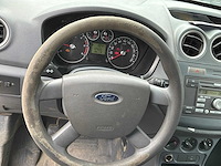 2010 ford connect lichte vrachtwagen - afbeelding 28 van  33
