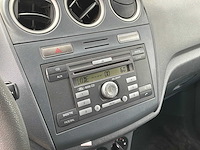 2010 ford connect lichte vrachtwagen - afbeelding 7 van  13