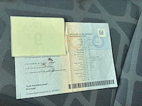 2010 ford connect lichte vrachtwagen - afbeelding 8 van  13