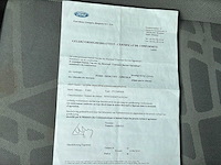 2010 ford connect lichte vrachtwagen - afbeelding 9 van  13