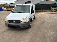 2010 ford connect lichte vrachtwagen - afbeelding 18 van  33