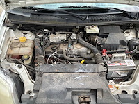 2010 ford connect lichte vrachtwagen - afbeelding 13 van  13