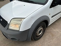 2010 ford connect lichte vrachtwagen - afbeelding 23 van  33
