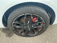 2010 ford fiesta hatchback personenauto - afbeelding 4 van  23