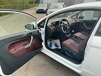 2010 ford fiesta hatchback personenauto - afbeelding 5 van  23