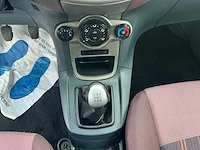 2010 ford fiesta hatchback personenauto - afbeelding 11 van  23
