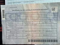 2010 ford fiesta hatchback personenauto - afbeelding 16 van  23