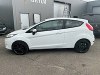 2010 ford fiesta hatchback personenauto - afbeelding 12 van  23