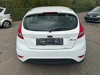 2010 ford fiesta hatchback personenauto - afbeelding 18 van  23