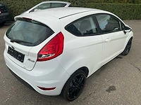 2010 ford fiesta hatchback personenauto - afbeelding 19 van  23