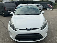 2010 ford fiesta hatchback personenauto - afbeelding 22 van  23