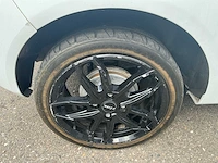 2010 ford fiesta hatchback personenauto - afbeelding 2 van  23