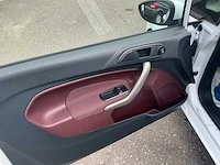 2010 ford fiesta hatchback personenauto - afbeelding 5 van  23