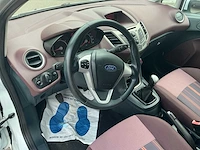 2010 ford fiesta hatchback personenauto - afbeelding 7 van  23