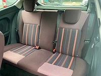 2010 ford fiesta hatchback personenauto - afbeelding 11 van  23