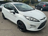 2010 ford fiesta hatchback personenauto - afbeelding 18 van  23