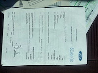2010 ford fiesta ja8 auto - afbeelding 6 van  16