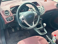 2010 ford fiesta ja8 auto - afbeelding 12 van  16