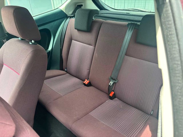 2010 ford fiesta ja8 auto - afbeelding 16 van  16
