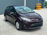 2010 ford fiesta ja8 auto - afbeelding 1 van  3