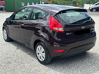 2010 ford fiesta ja8 auto - afbeelding 3 van  3