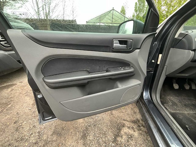 2010 ford focus da3 ford - afbeelding 2 van  32