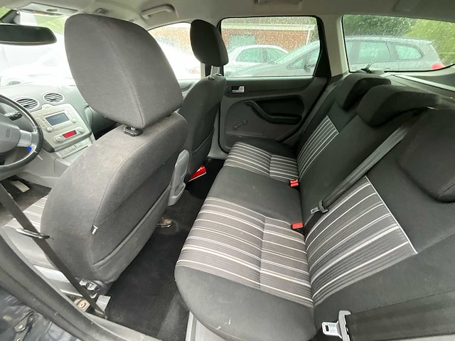 2010 ford focus da3 ford - afbeelding 3 van  32