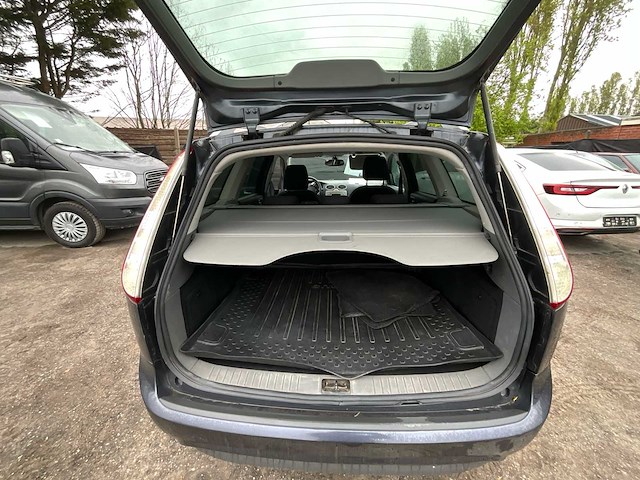 2010 ford focus da3 ford - afbeelding 5 van  32