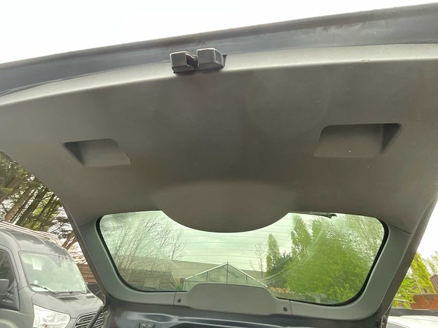 2010 ford focus da3 ford - afbeelding 6 van  32