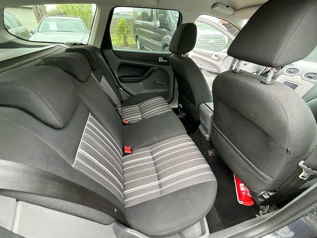 2010 ford focus da3 ford - afbeelding 7 van  32