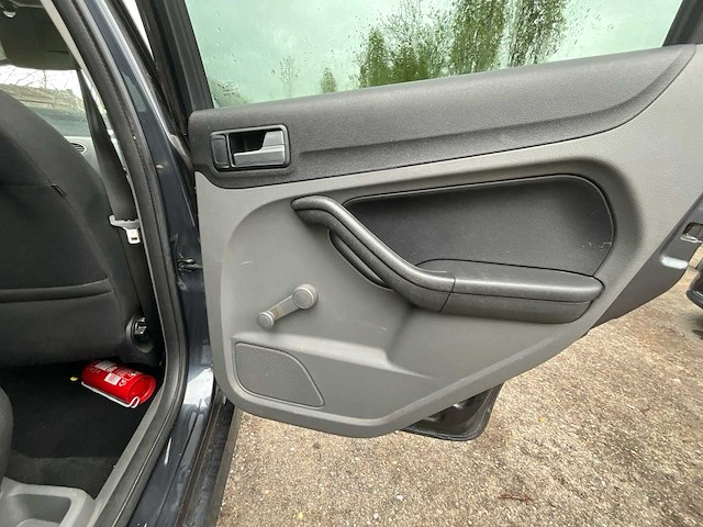 2010 ford focus da3 ford - afbeelding 8 van  32