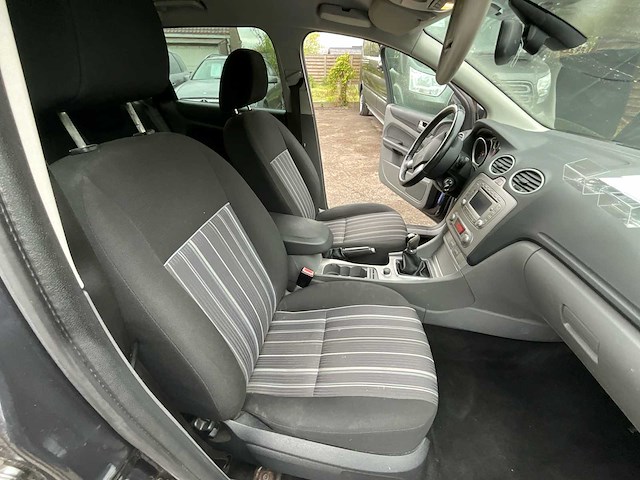 2010 ford focus da3 ford - afbeelding 9 van  32