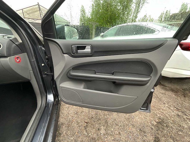 2010 ford focus da3 ford - afbeelding 10 van  32