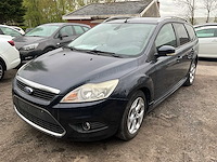 2010 ford focus da3 ford