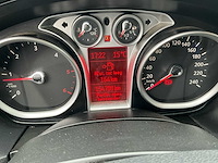 2010 ford focus da3 ford - afbeelding 17 van  32