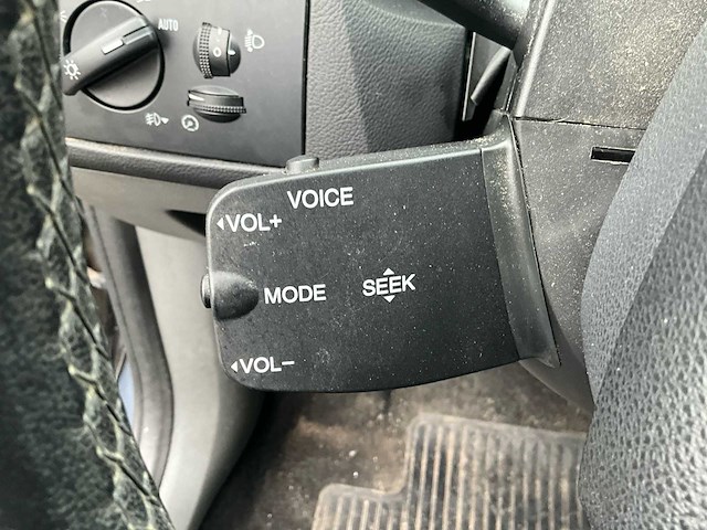 2010 ford focus da3 ford - afbeelding 18 van  32