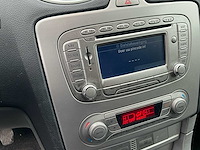 2010 ford focus da3 ford - afbeelding 19 van  32